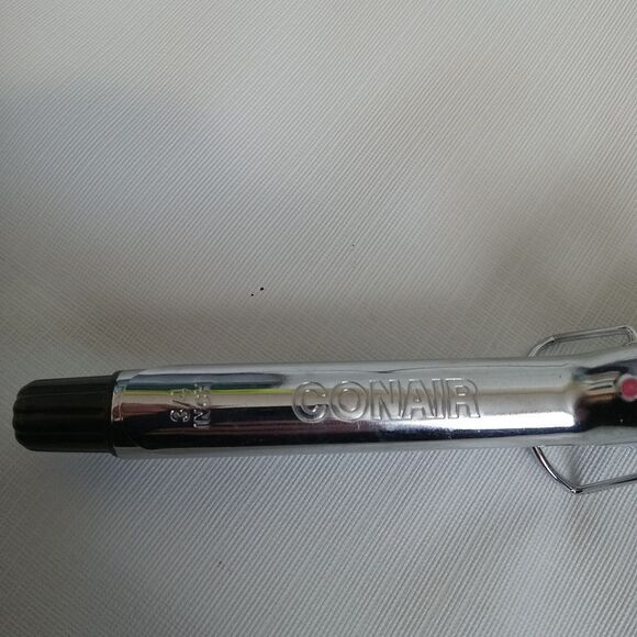Conair Model CD35BC 3/4 Inch Barrel For Short & Medium Length Hair Curling Iron - Picture 3 of 10